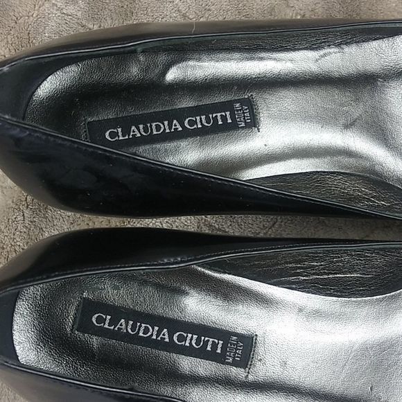 Claudia Ciuti 6.5 heel - Picture 7 of 7
